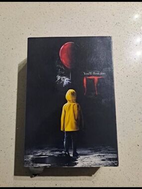 IT NECA
